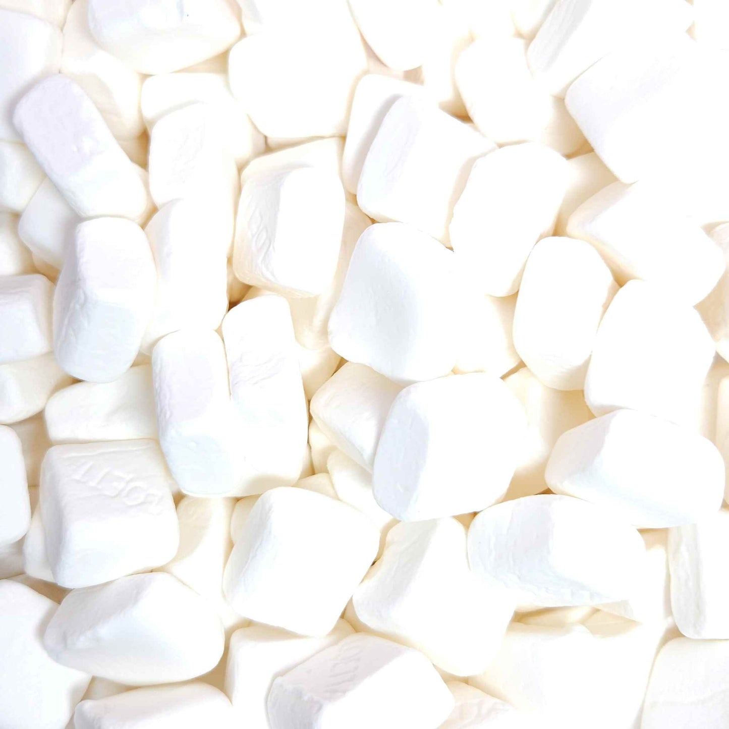 NEW: Cloetta - Chewy Vanilla Marshmallow