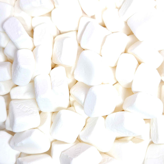 NEW: Cloetta - Chewy Vanilla Marshmallow