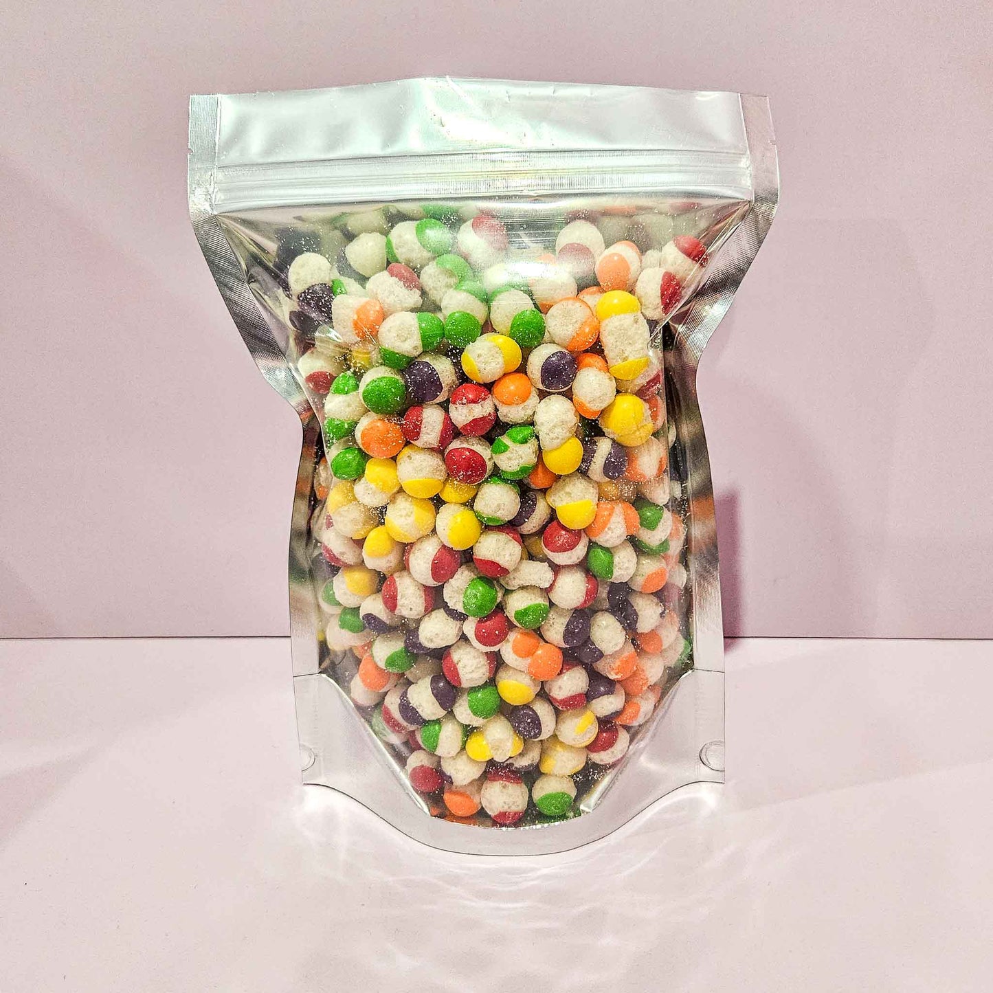 BULK BUY Freeze Dried Fruity Balls 400g