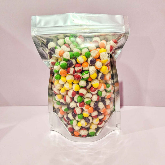 BULK BUY Freeze Dried Fruity Balls