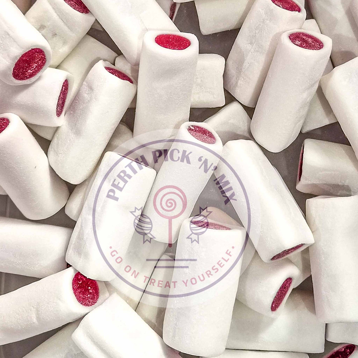 XL Vanilla and Strawberry Dynamite Sticks 100g