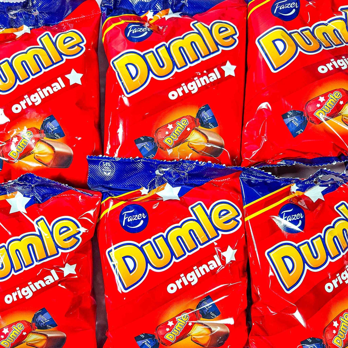 Dumle Best Before 13/01/25