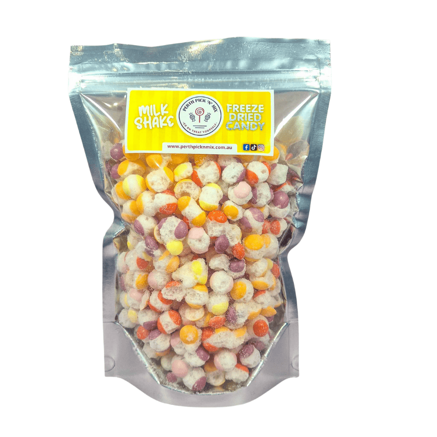 XXXL Milkshake Balls 300g