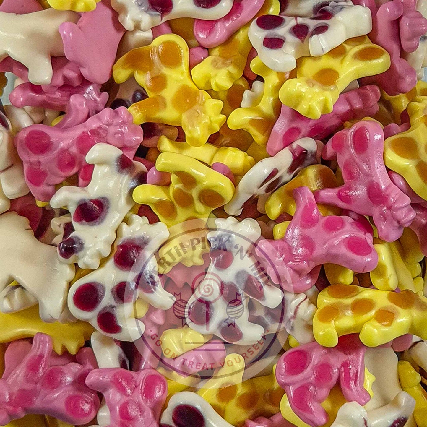 Milky Cows- UK Sweets Online