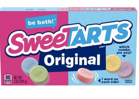 SweeTarts Original