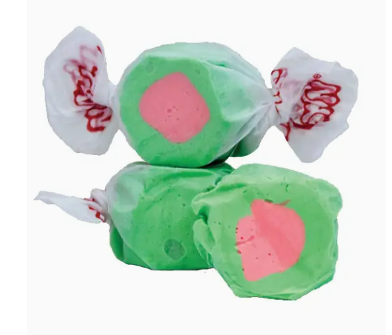 Salt Water Taffy Watermelon