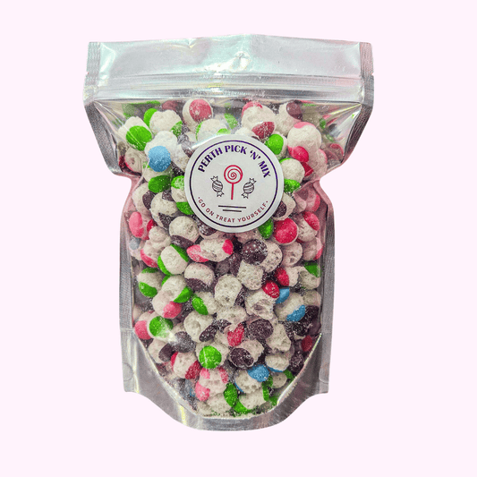 EOFY SALE SPECIAL Bulk Freeze Dried Berry Balls