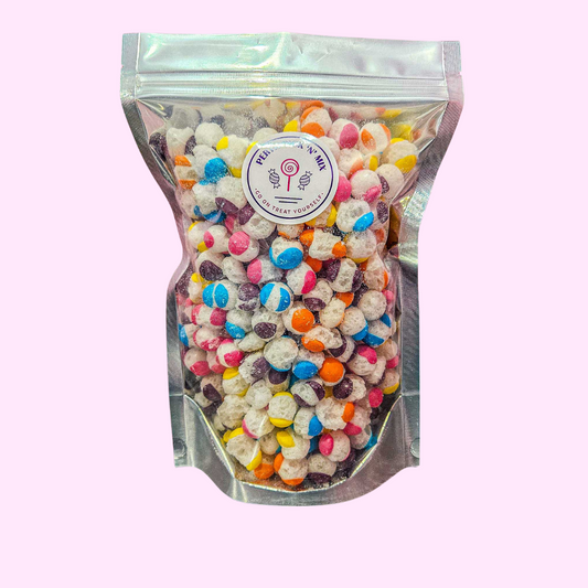 EOFY SALE SPECIAL Bulk Freeze Dried Tropicala Balls