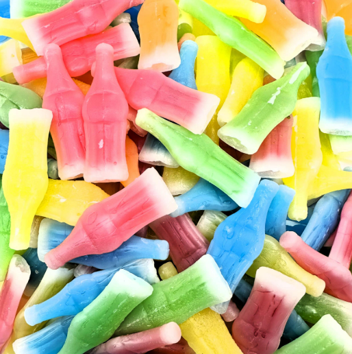 Wax Candy: The Next Viral Trend Taking Over the Internet!