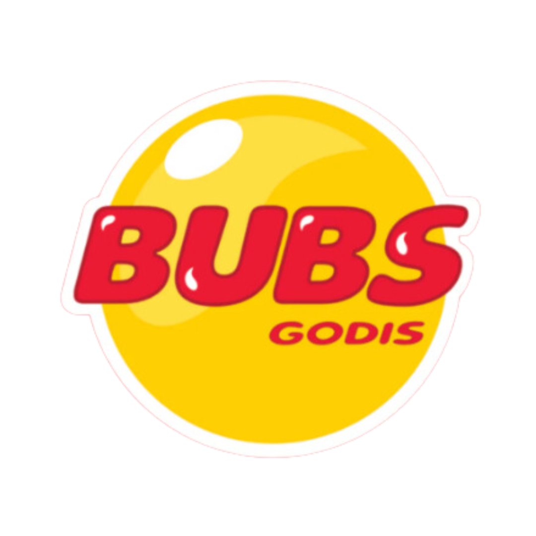 BUBS GODIS: The Viral Sensation Swedish Candy Sweeping the Globe, Now in Australia