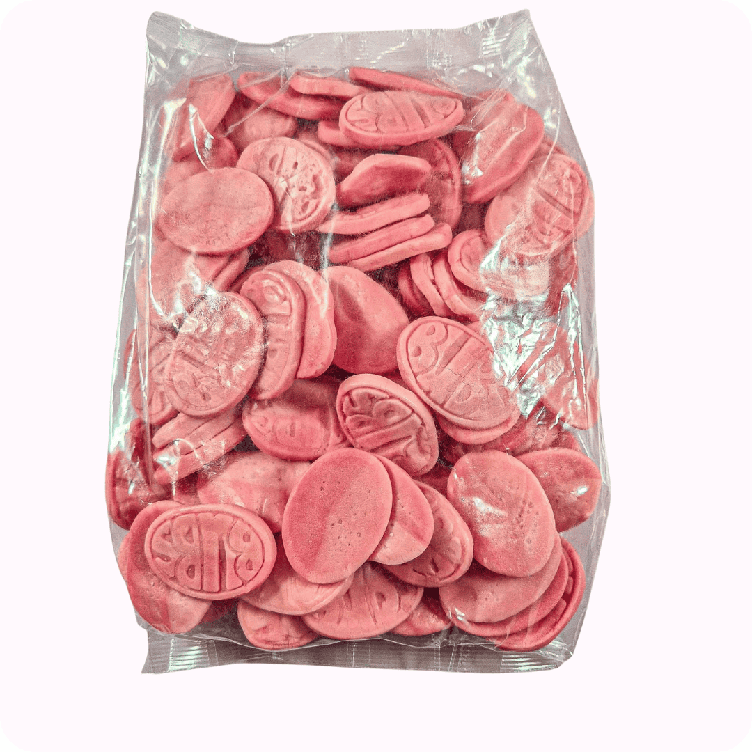 BUBS BULK BAGS