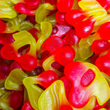 Malaco - Twin Cherries- Swedish Candy Online