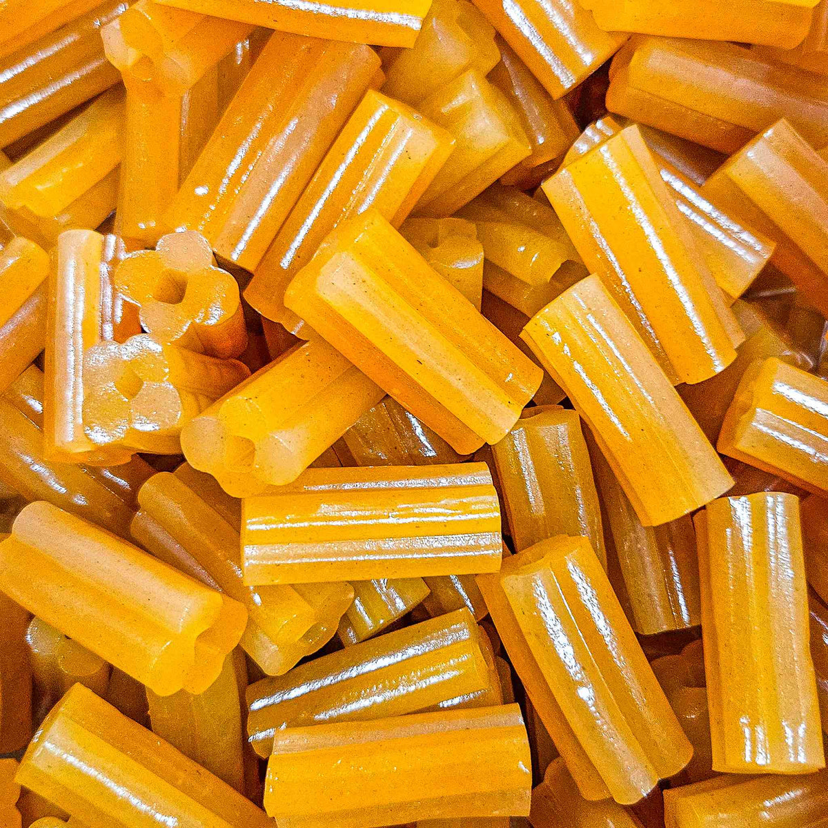 Malaco - Caramel Bars- Swedish Candy Online
