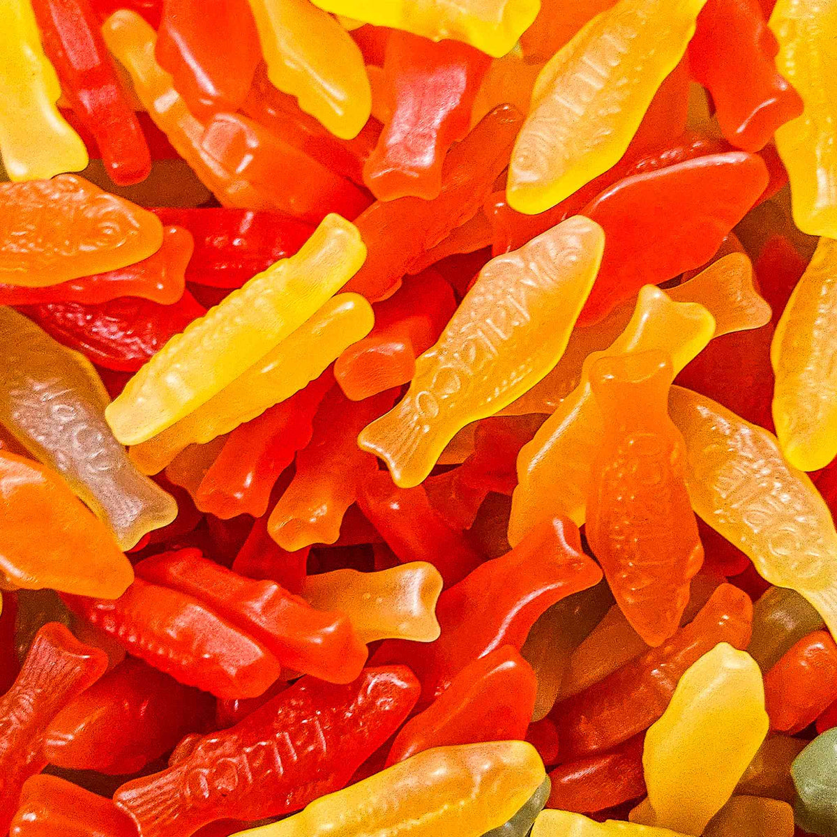 Malaco - (The Original) Swedish Fish- Swedish Candy Online