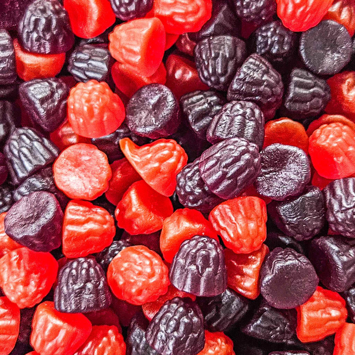 Malaco Wine Gums 1kg 02/25