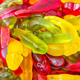Malaco Geléråtta - Jelly Mice- Swedish Candy Online