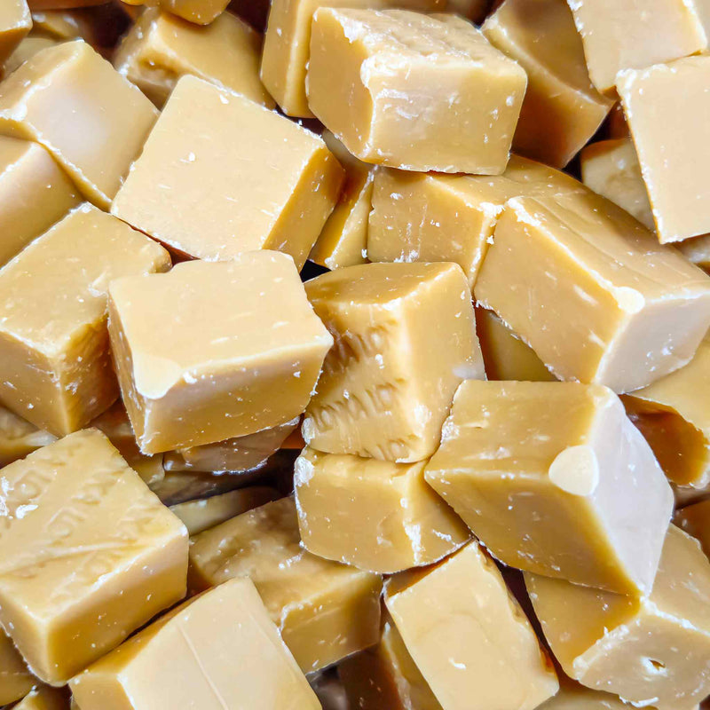 Lonka - Vanilla Fudge- Swedish Candy Online