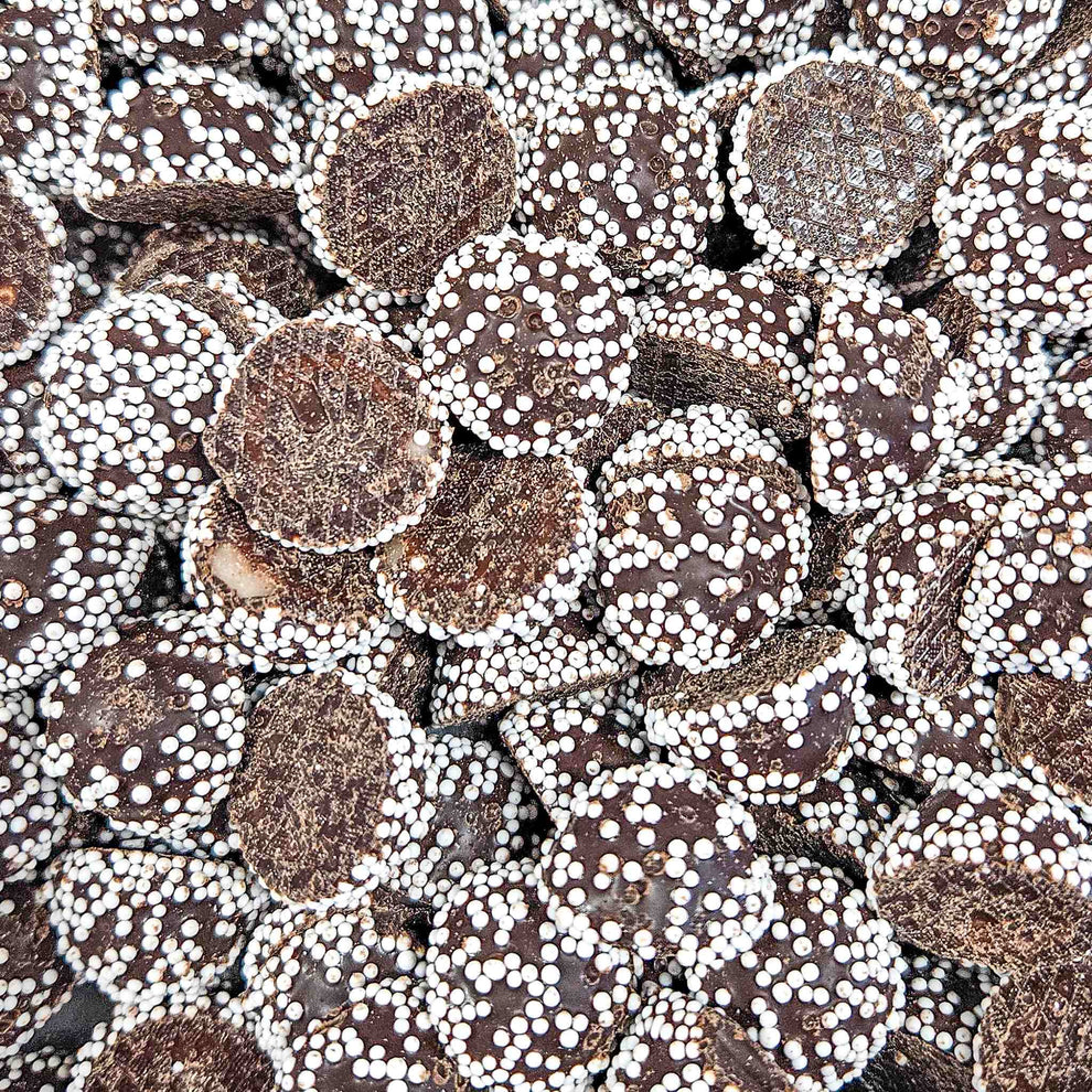 Sweet Rum Punch Sprinkles Perth Pick N Mix