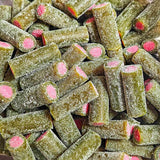 Tom's - Sour Melon Mega Bites- Swedish Candy Online