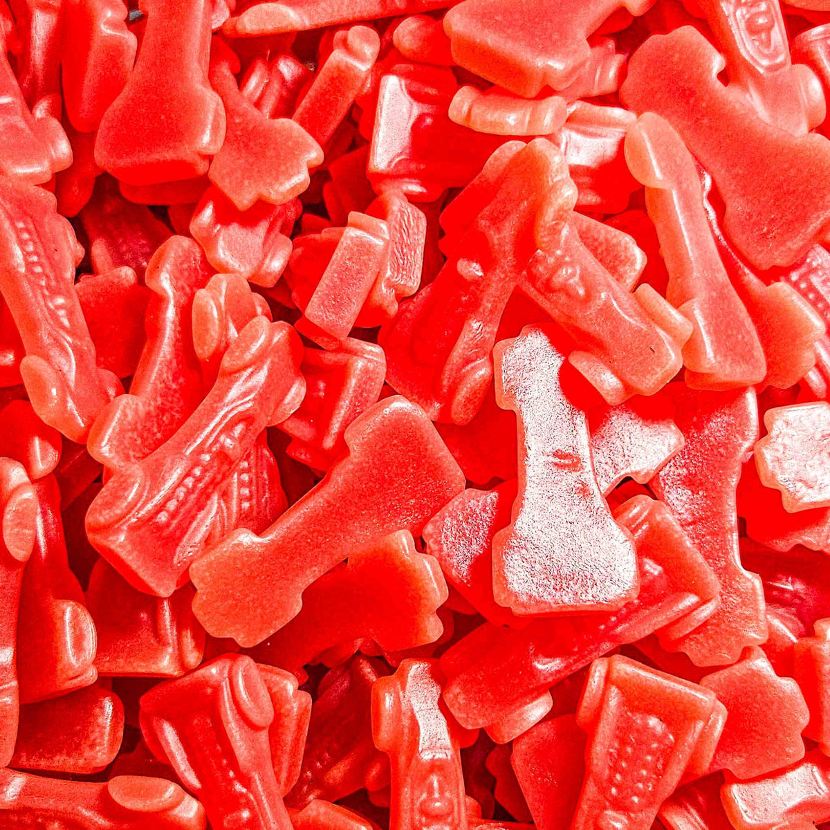 Tom's Ferrari- Swedish Candy Online