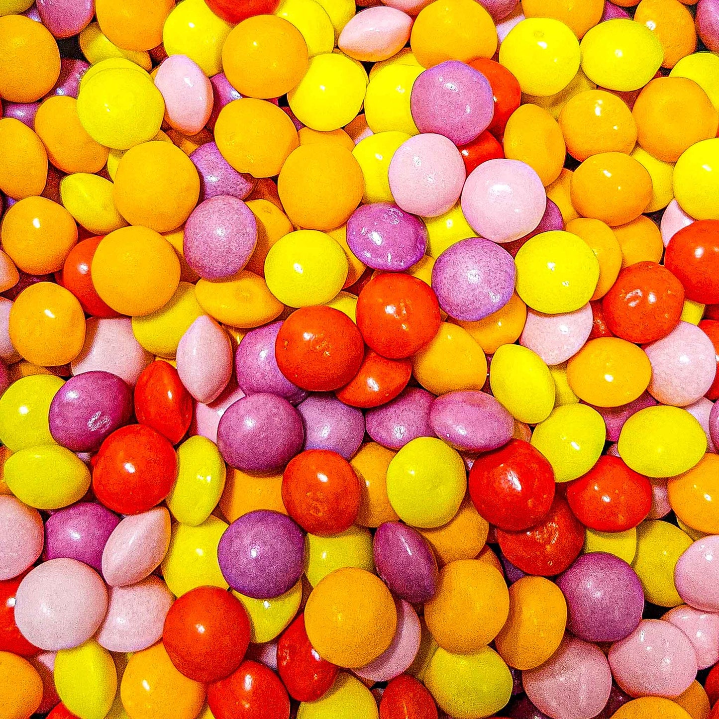 UK Dessert Skittles 1Kg