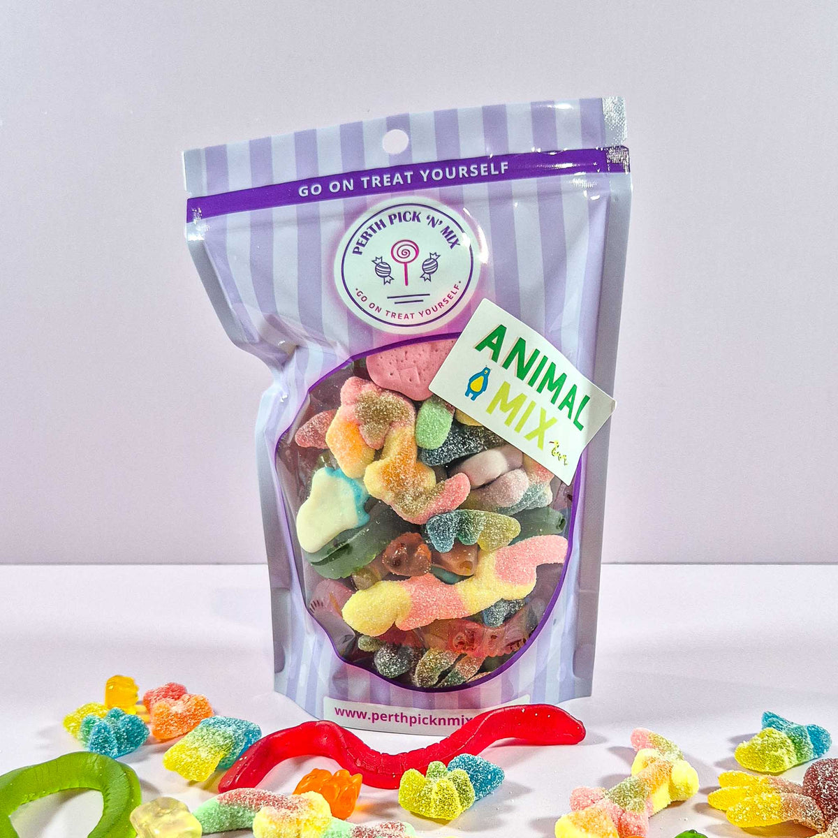 Animal Mix