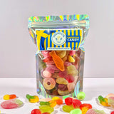 Swedish Mix (No BUBS)- Swedish Candy Online