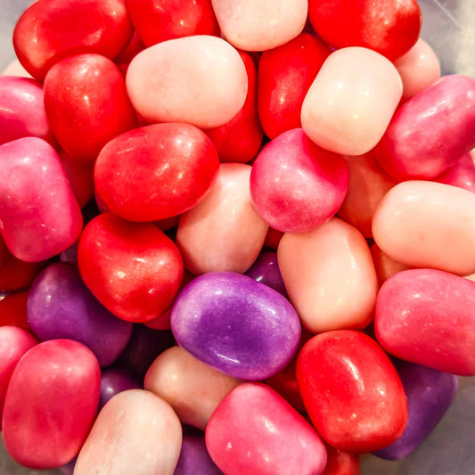 Maoam Kastanjer Wild Berries