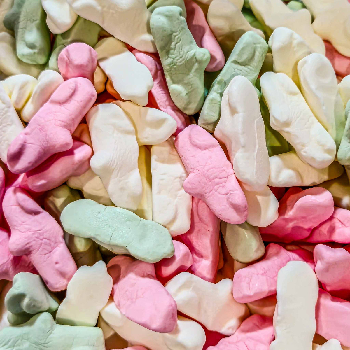 Ahlgrens Bilar Limousines- Swedish Candy Online
