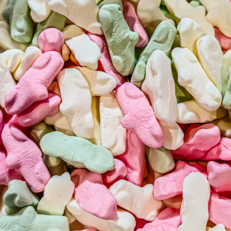 Ahlgrens Bilar Limousines- Swedish Candy Online