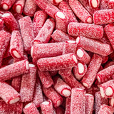 Sour Strawberry Pencils- Swedish Candy Online