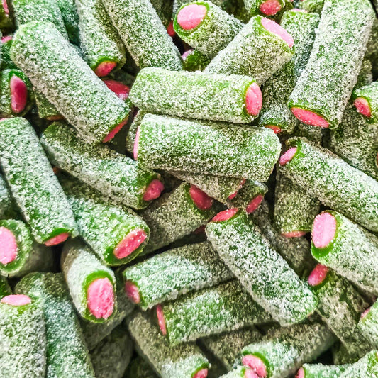 Sour Watermelon Pencils