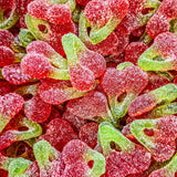 Haribo Happy Sour Cherries- Swedish Candy Online