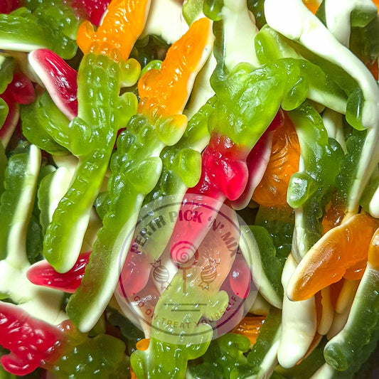 Crocodiles - UK Sweets Online