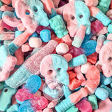 Bubblgum Mix