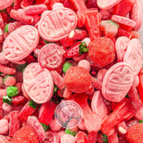 Ripping Red Mix
