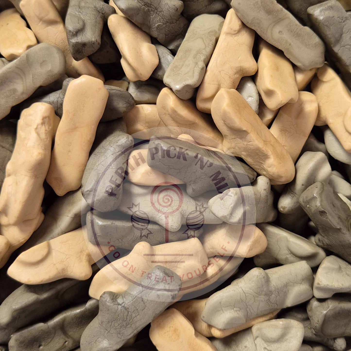 Ahlgrens Bilar Liquorice
