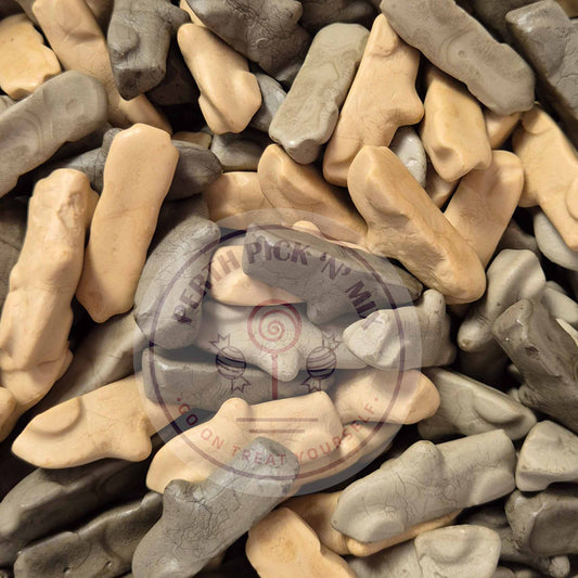 Ahlgrens Bilar Liquorice