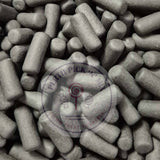 Salmiak Licorice Chalk - Swedish Candy Online