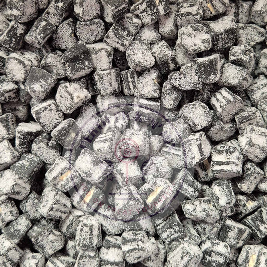 Malaco Jungle Roar Salt - Swedish Candy Online