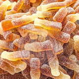 Malaco Fizzy Cola Bottles - Swedish Candy Online
