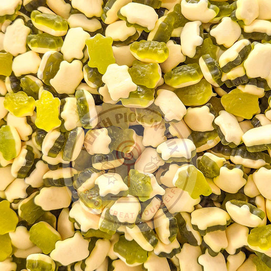 Haribo Terrific Turtles - UK Sweets Online