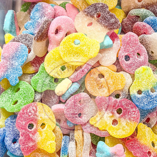 EPIC Skull Mix (As seen on Socials)