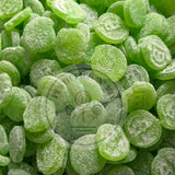 Grahns Sour Pear Twins 100g