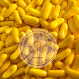 Sugar-Coated Banana Chews 100g
