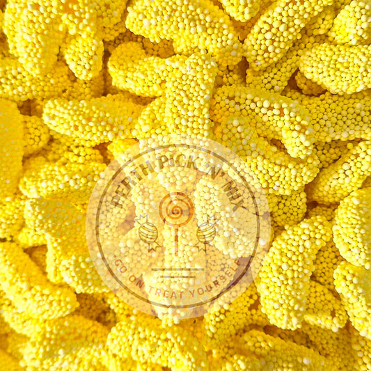 Geeks Banana Gummy 100g