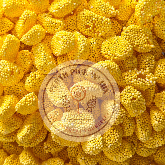 Geeks Mango Gummy 100g