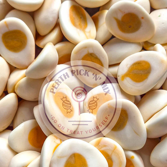 Vidal Jelly Filled Boiled Egg 100g