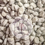 Mormor Lisas Skummis Salty Liquorice 100g