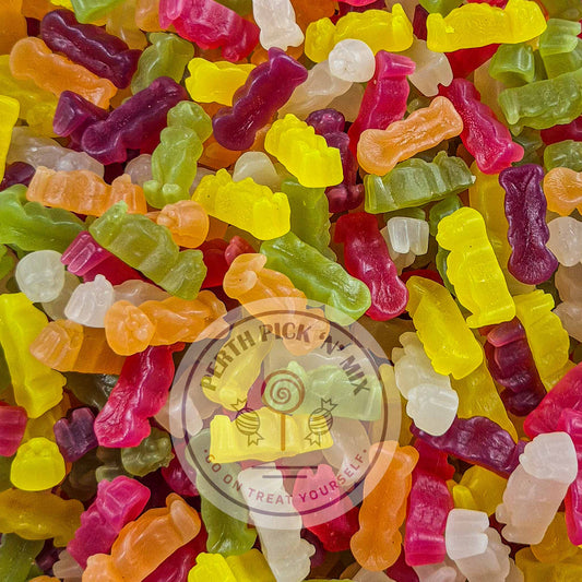 Baby Meerkats - UK Sweets Online